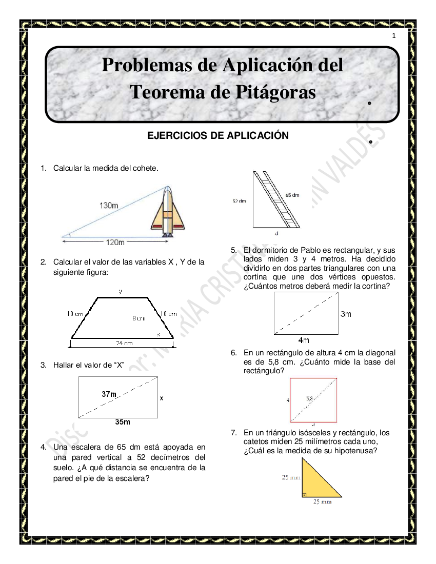 papagajeva teorema pdf