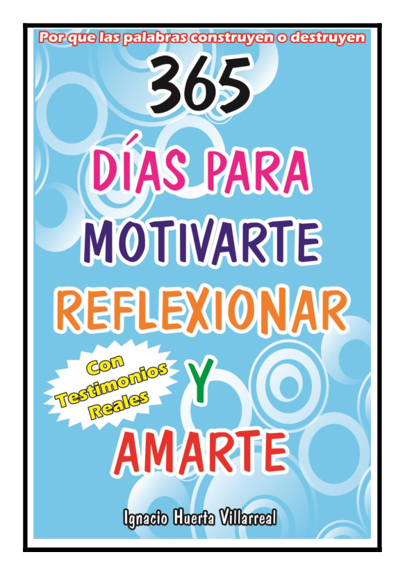 365 frases para Motivarte, Reflexionar y Amarte - pdf 