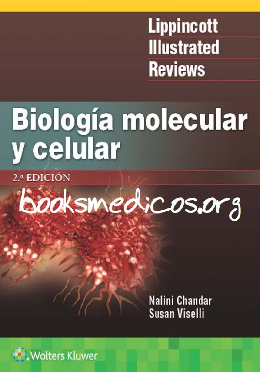 biologia celular de robertis 16 edicion
