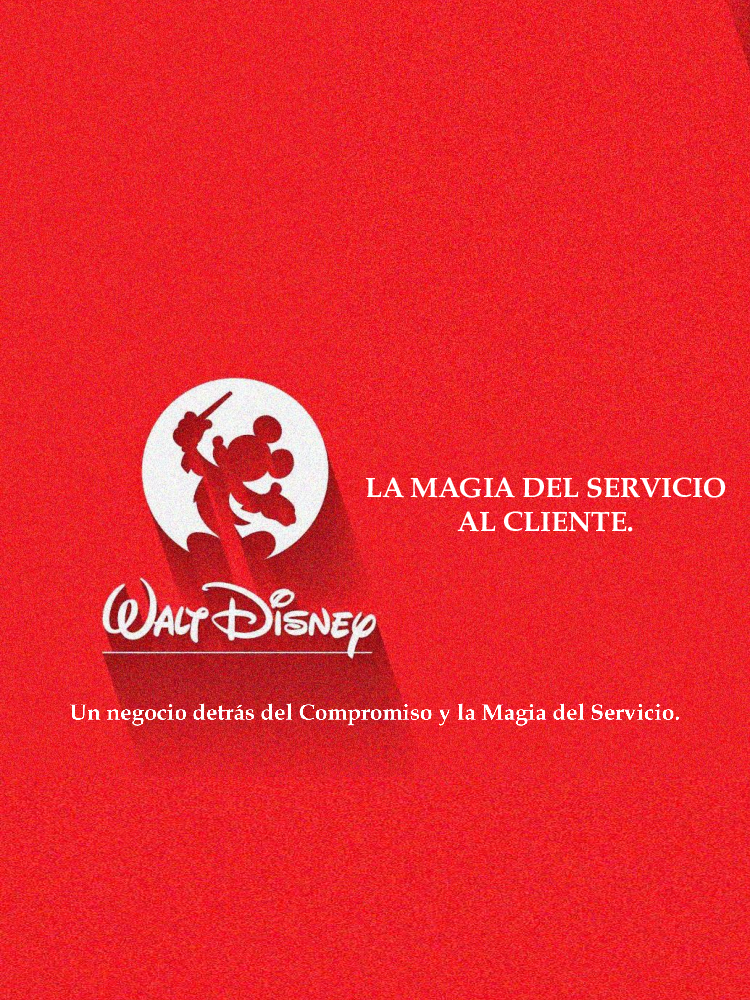 La Magia del Servicio al Cliente. LIBRO DIGITAL - pdf 