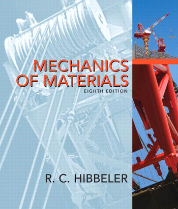 mechanics of materials 10th edition solutions pdf