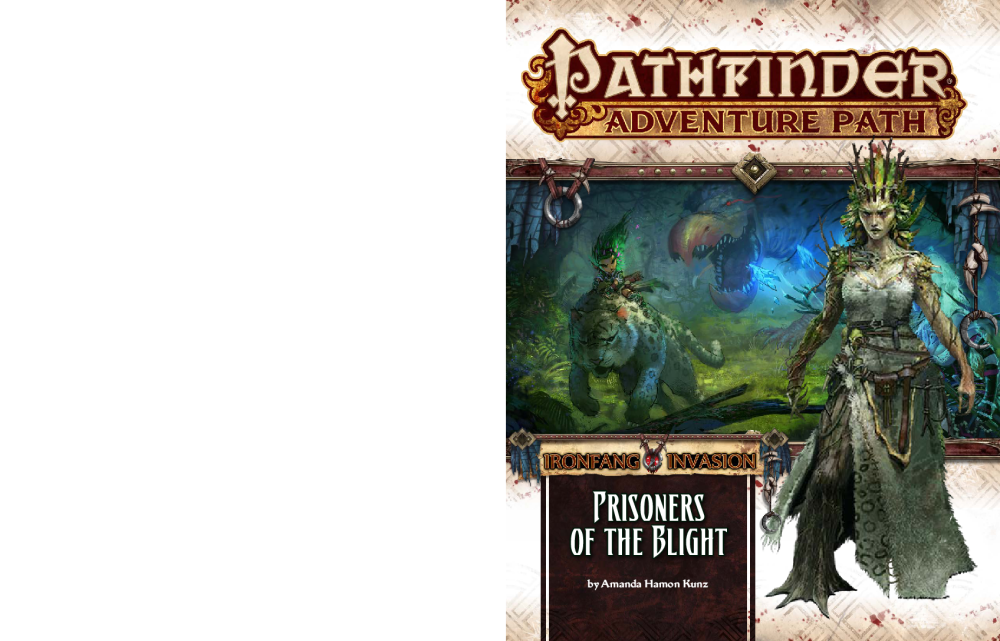 pathfinder dwarves of golarion pdf