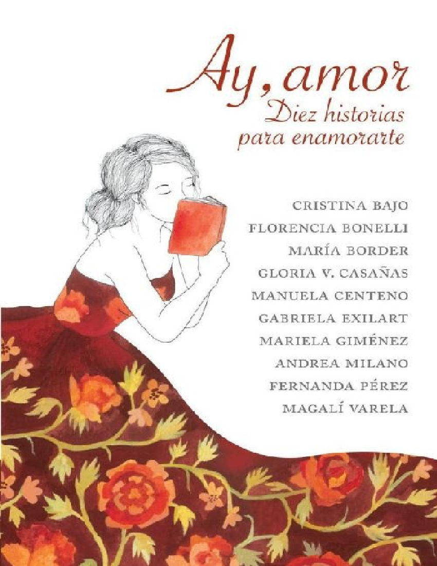 Ay amor. Diez historias para enamorarte - pdf Docer.com.ar