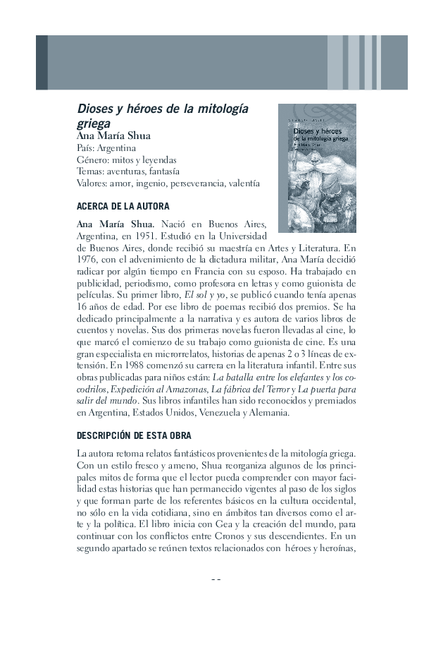 Dioses y h-roes de la mitolog-a griega - pdf 