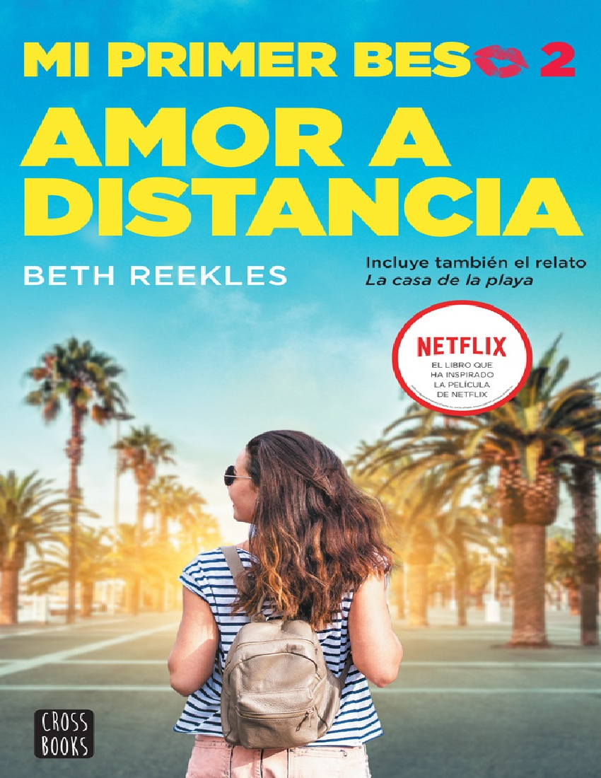 MI PRIMER BESO 2 (STAND DE BESOS) - pdf Docer.com.ar