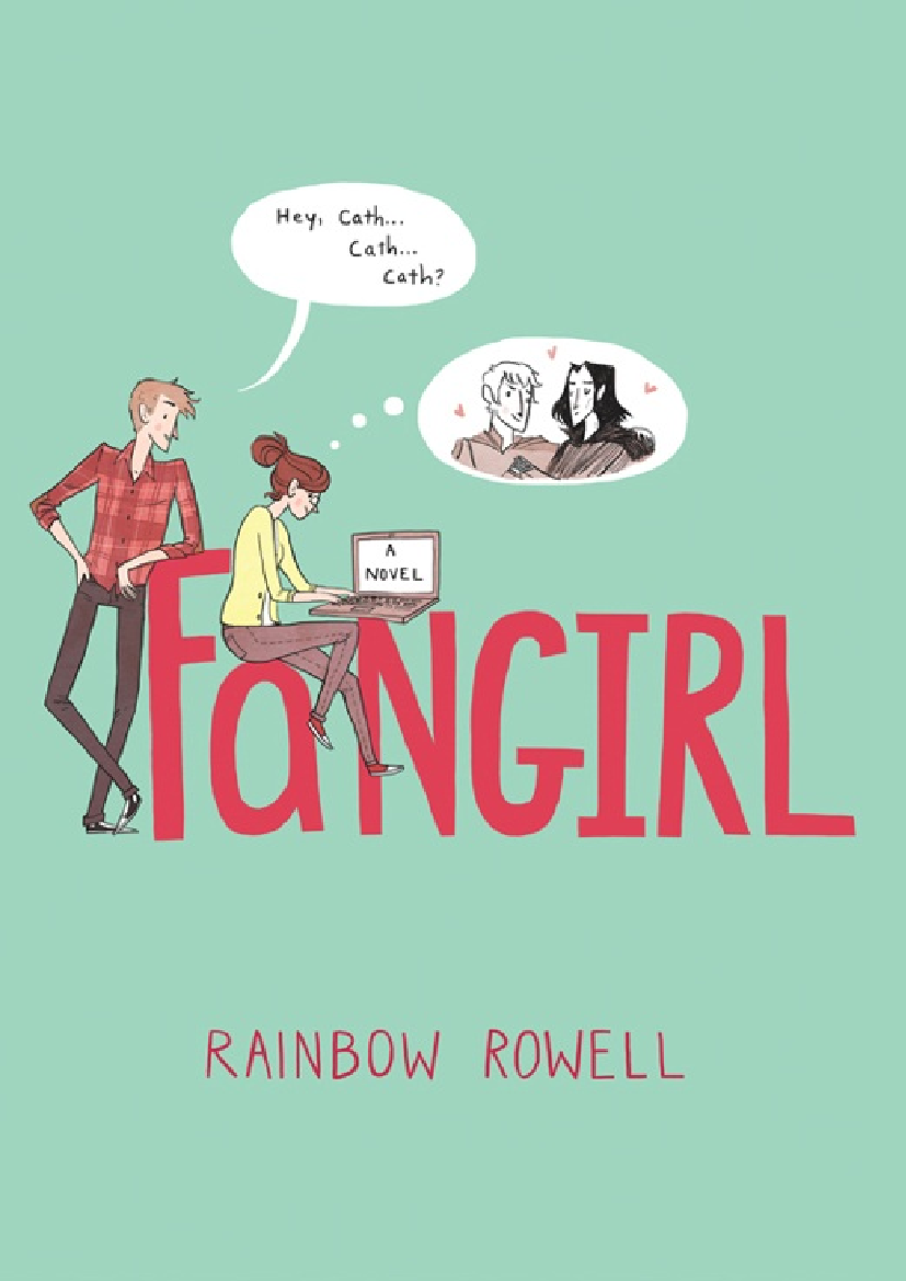 carry on rainbow rowell pdf free