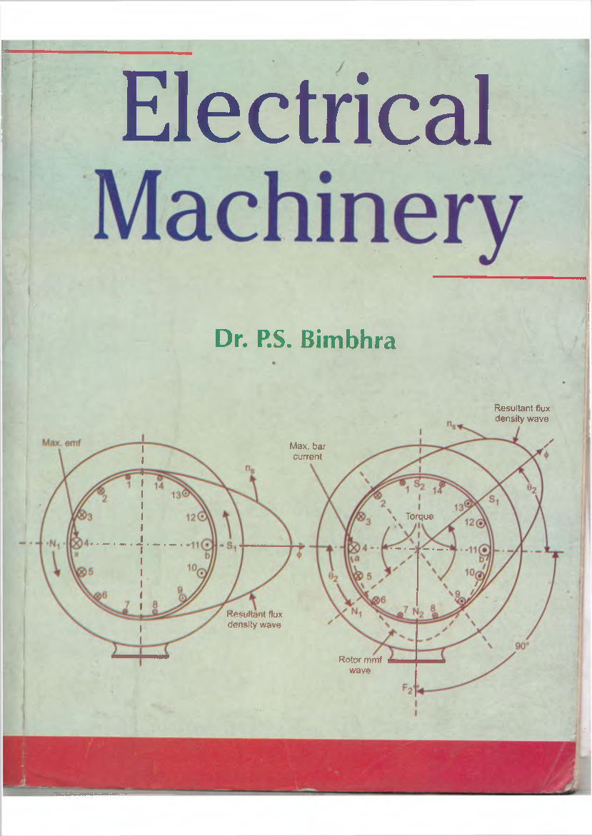 power electronics book by p s bimbhra pdf editor
