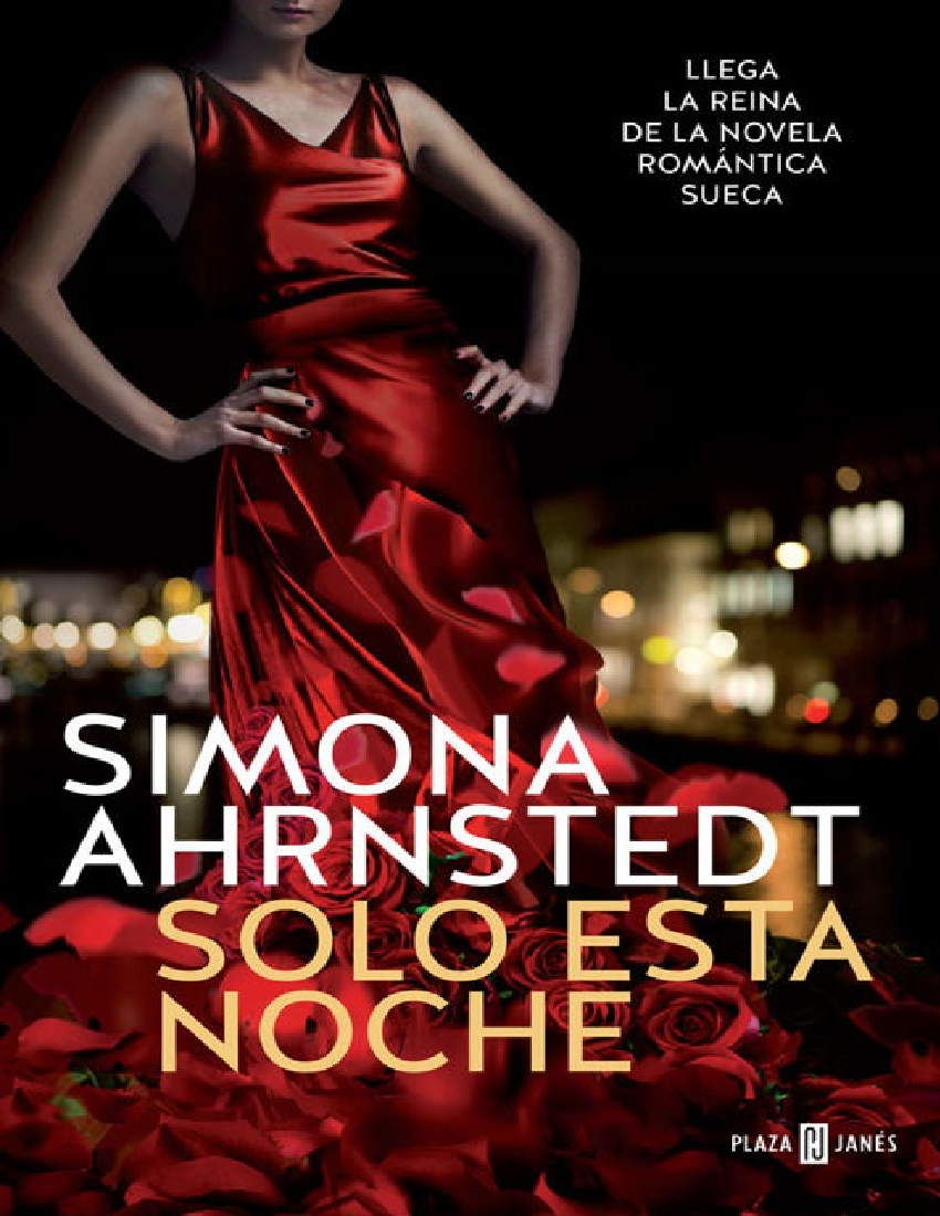 Solo esta noche - Simona Ahrnstedt - pdf Docer.com.ar