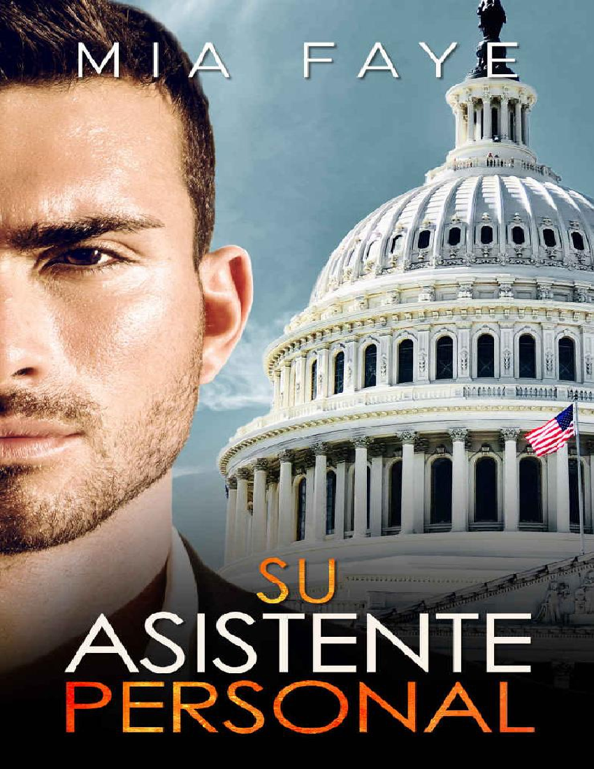 Su Asistente Personal- Mia Faye - pdf Docer.com.ar