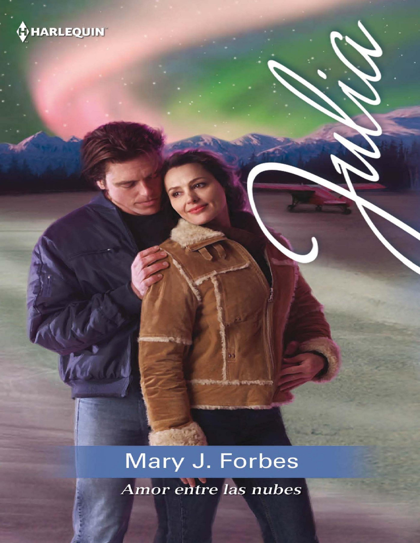 Amor entre las nubes- Mary J. Forbes - pdf Docer.com.ar