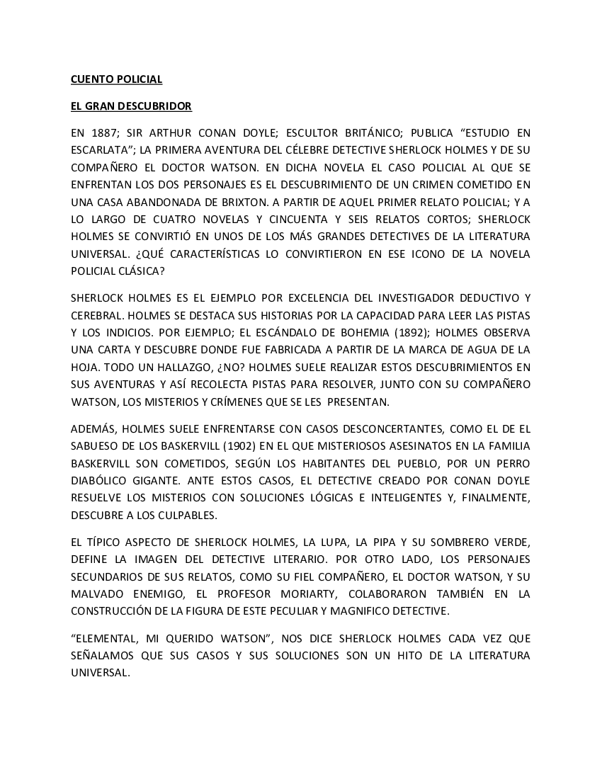 TAREAS PDL CUENTOS POLICIALES - pdf 