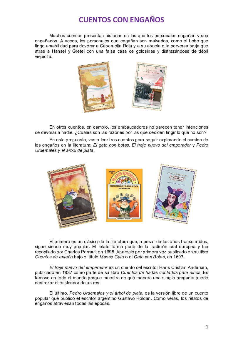 3º_4º-PL-ALUMNOS-CUENTOS CON ENGAÑOS-El gato con botas - pdf 