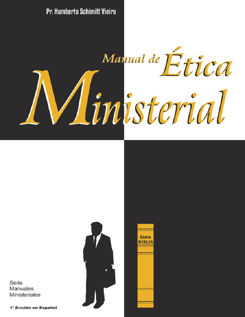 etica ministerial joe e trull pdf to word