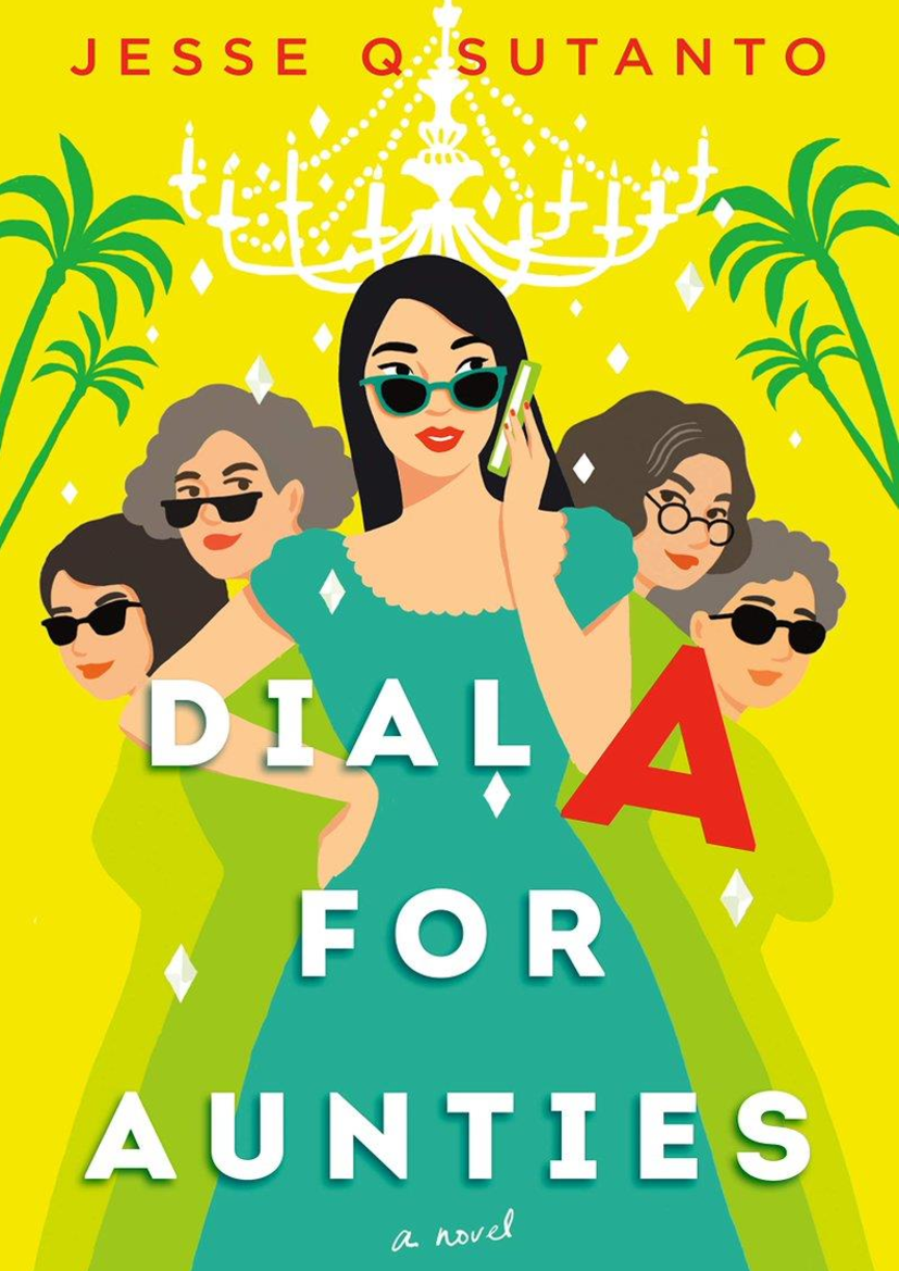 dial a for aunties pdf