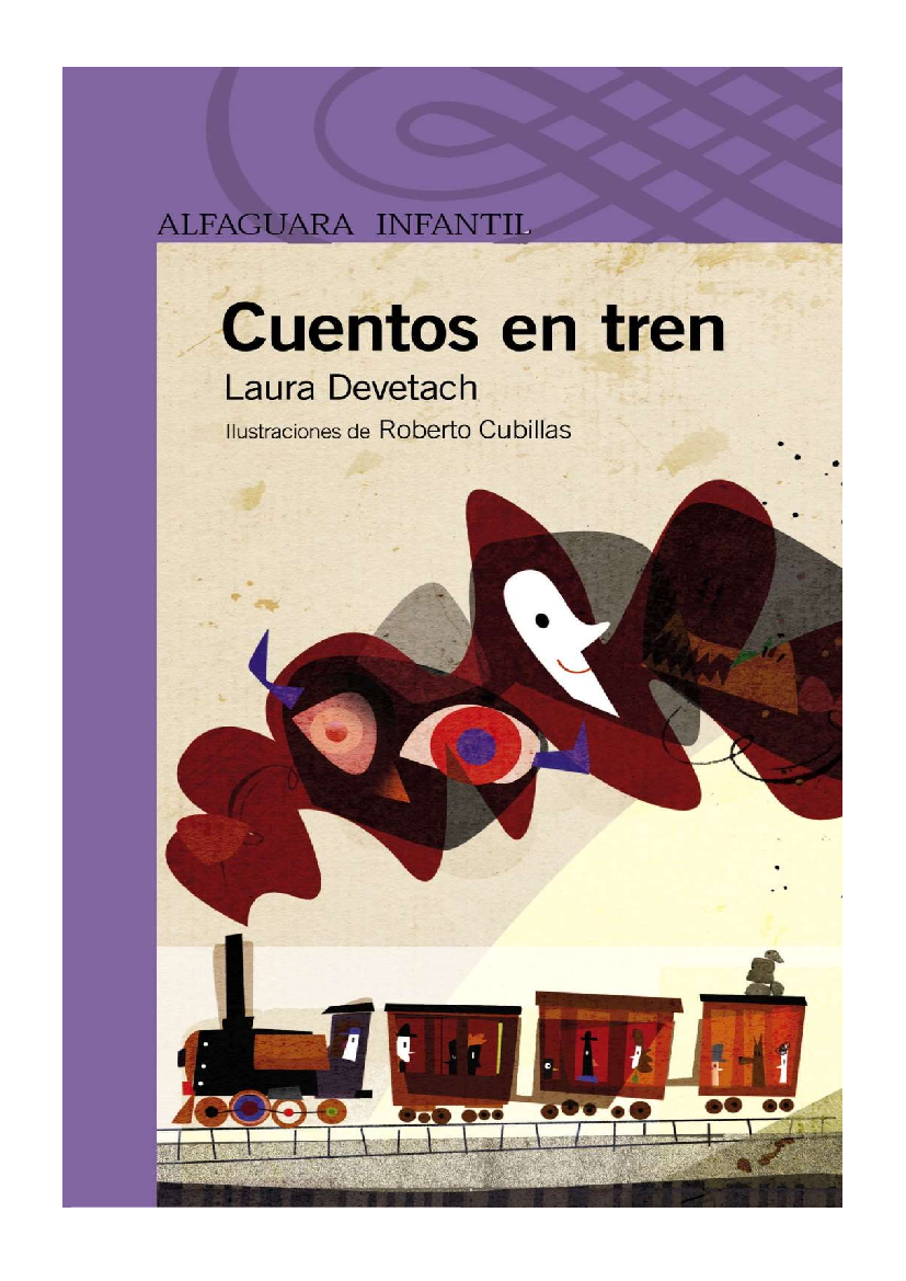 DEVETACH, Laura. Cuento un cuento - pdf 