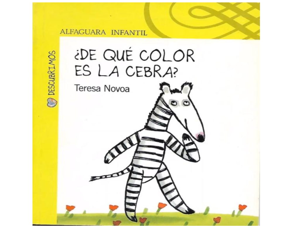 DE QUE COLOR ES LA CEBRA -TERESA NOVOA - pdf 