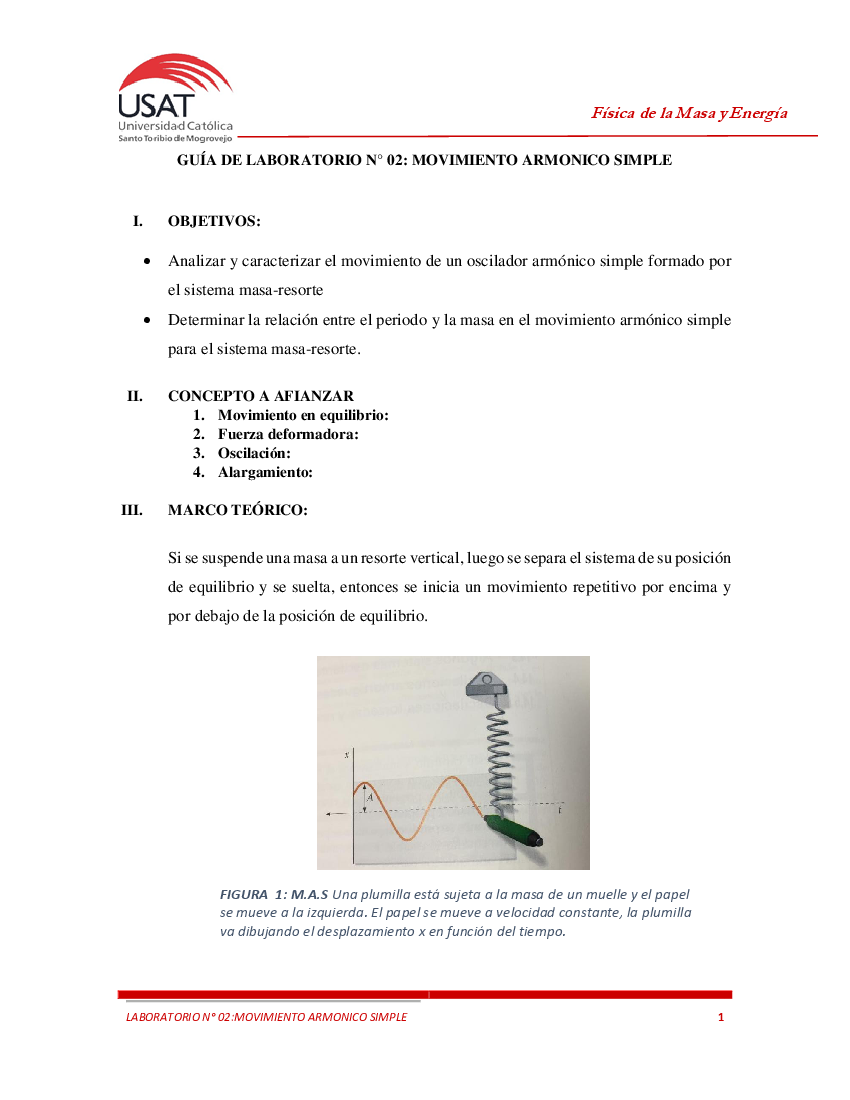 Guia De Laboratorio N 2 M A S 2 Pdf Docer Com Ar