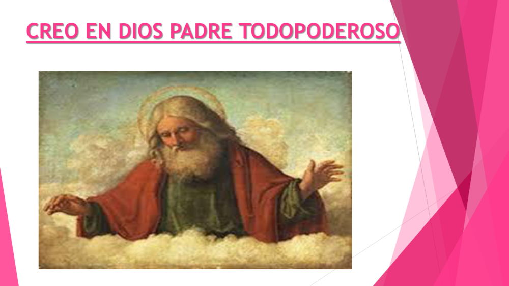 CREO EN DIOS PADRE TODOPODEROSO-1 - pdf 