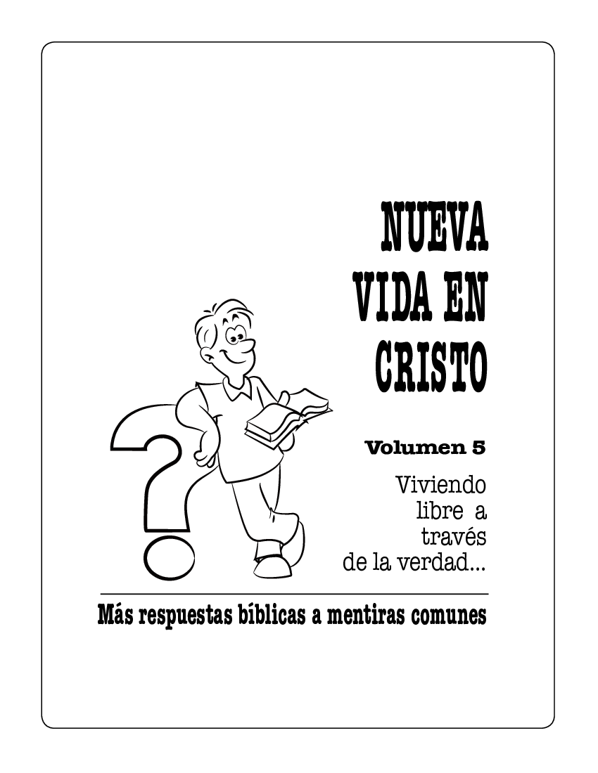 Nueva Vida En Cristo Vol Pdf Docer Com Ar