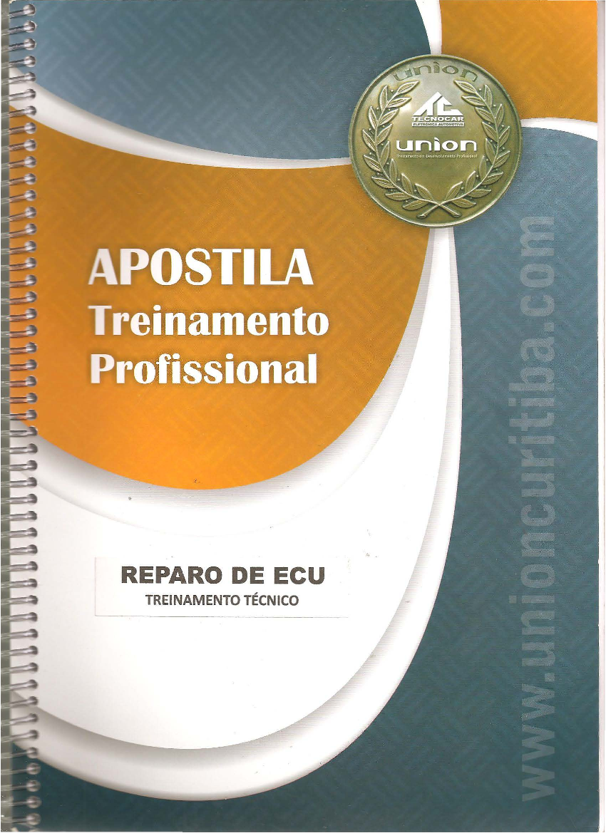 Apostila Conserto de Ecupdf PDF Free PDF