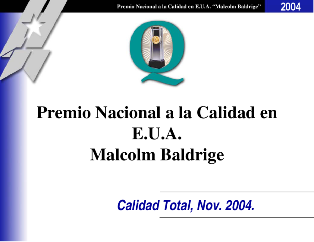 EJEMPLO PPT MALCOM BALDRIGE - pdf 