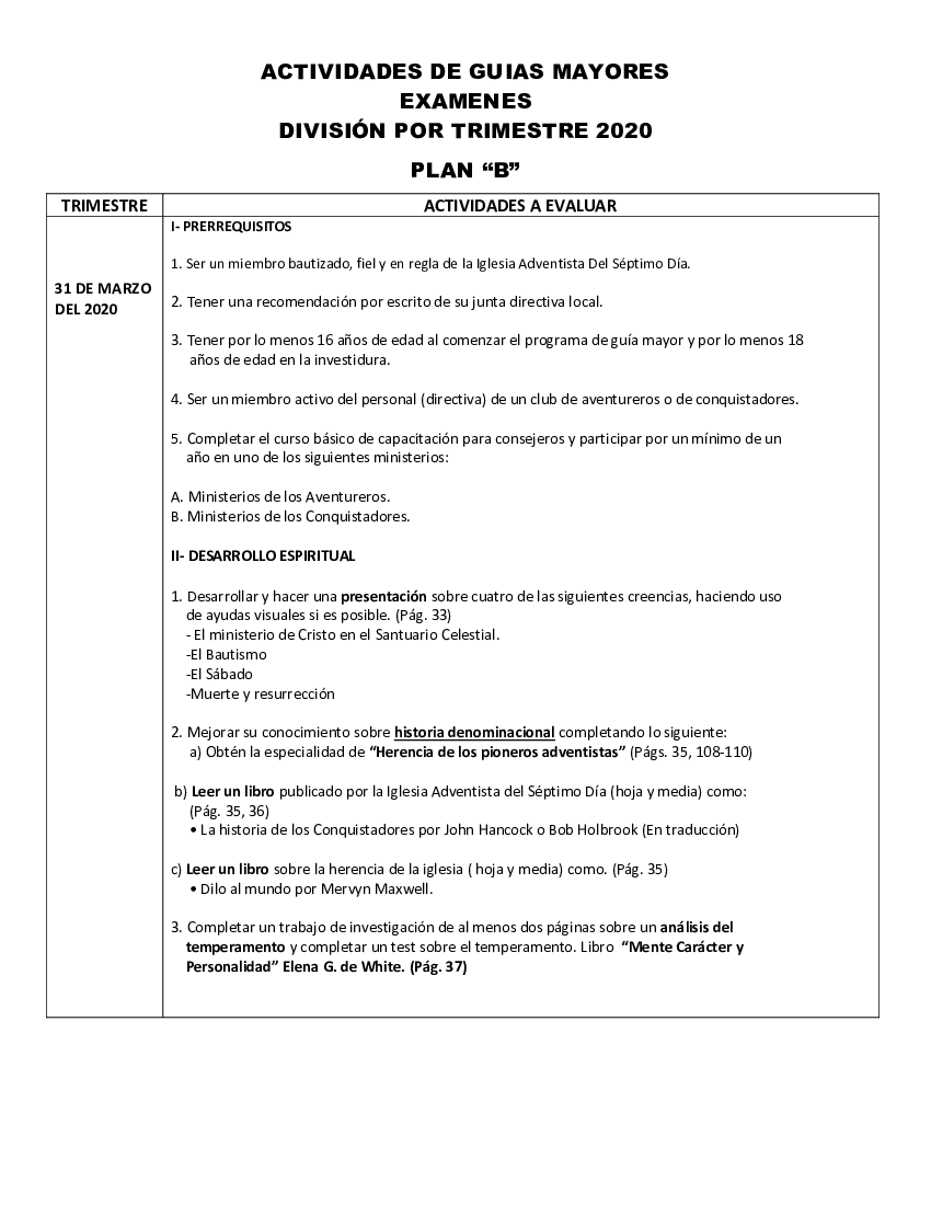 PLAN -B- ANUAL DE GUIAS MAYORES 2019 - 20 - pdf 