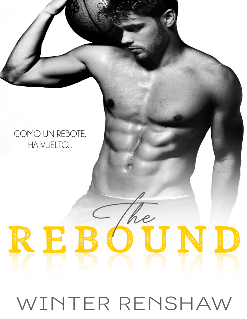 The Rebound - Winter Renshaw - pdf Docer.com.ar