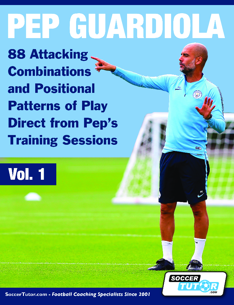 fc barcelona training drills pdf