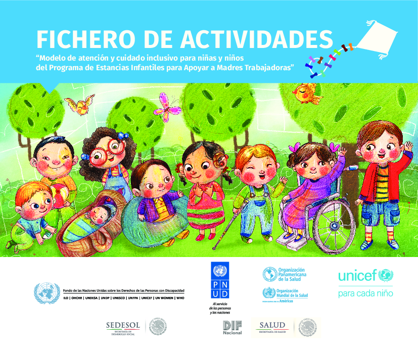 Fichero de actividades - pdf 