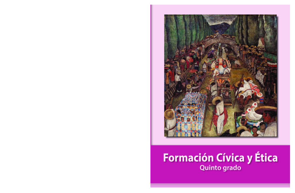 Formacion Civica Y Etica Quinto Pdf Docer Com Ar