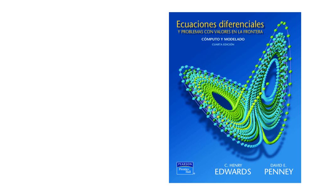 Solucionario ecuaciones diferenciales nagle 4 edicion pdf gratis y