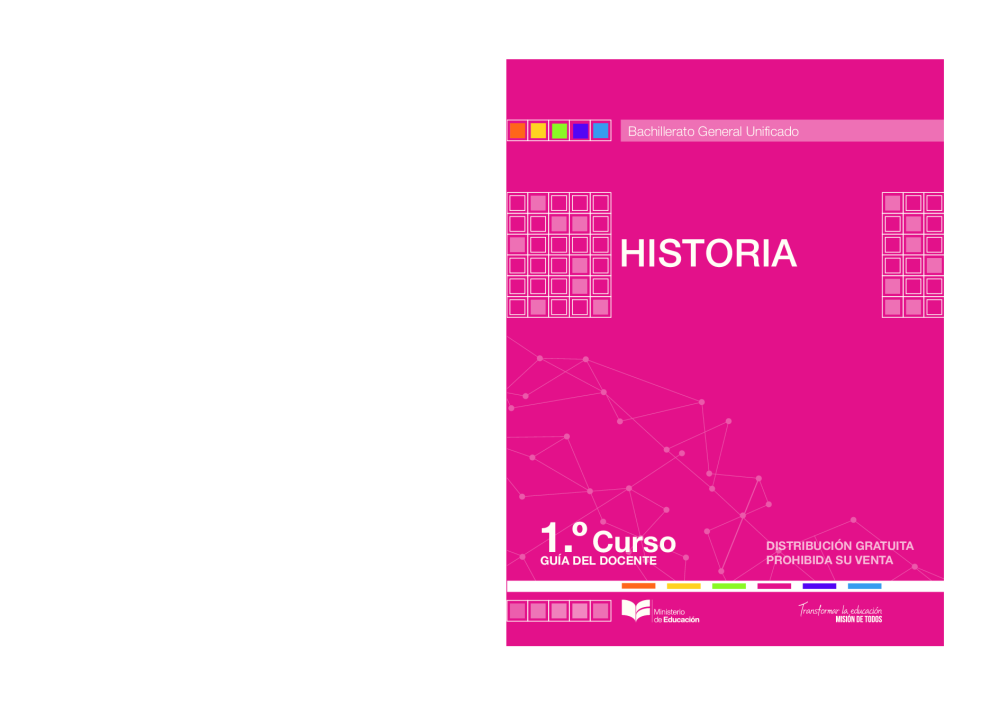 Historia 1 Bgu Guia Informacionecuador Com Pdf Docer Com Ar