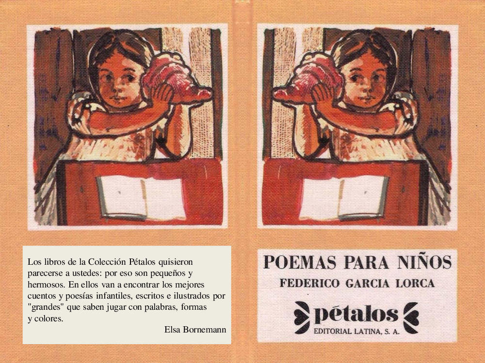 x0n0sc5 - Poemas para niños (Pétalos) Federico García Lorca