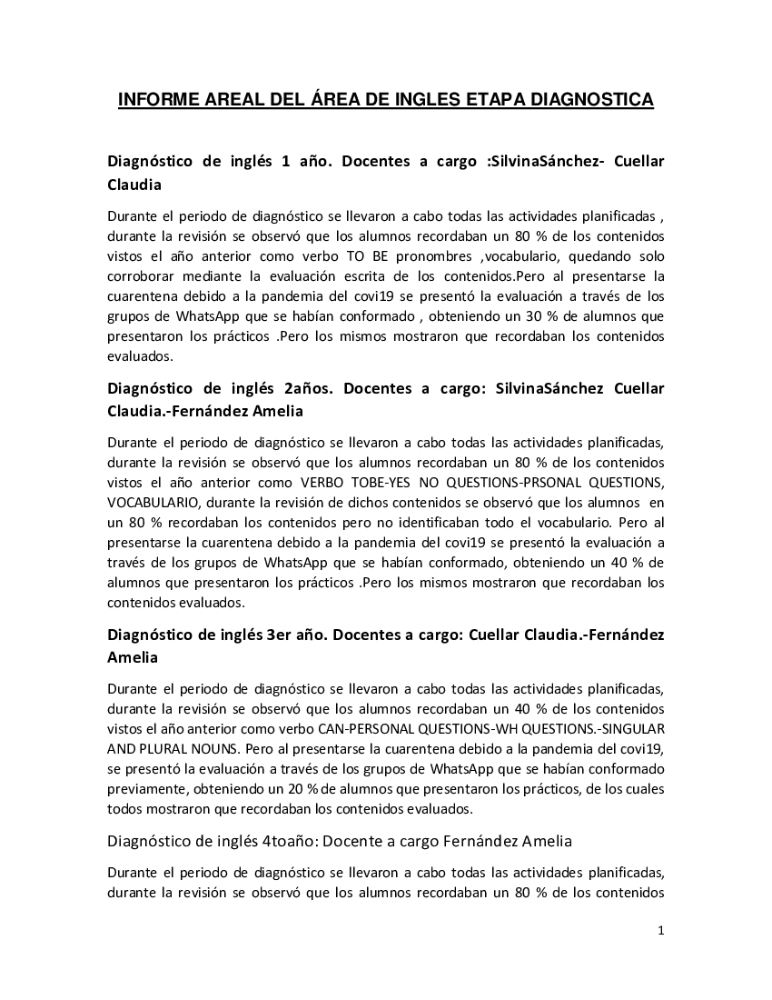 INFORME DIAGNOSTICO INGLES FRANCES - pdf 