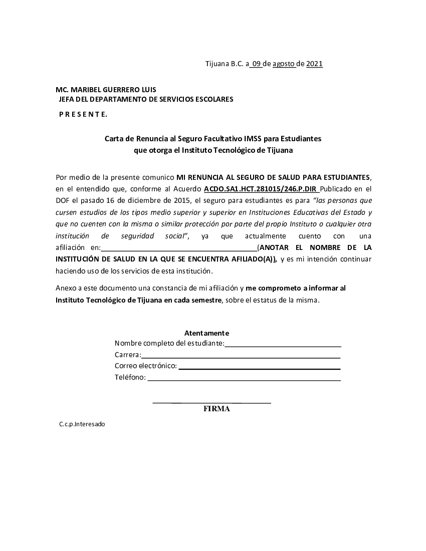 FORMATO CARTA RENUNCIA SEGURO FACULTATIVO (2021-3) - pdf 