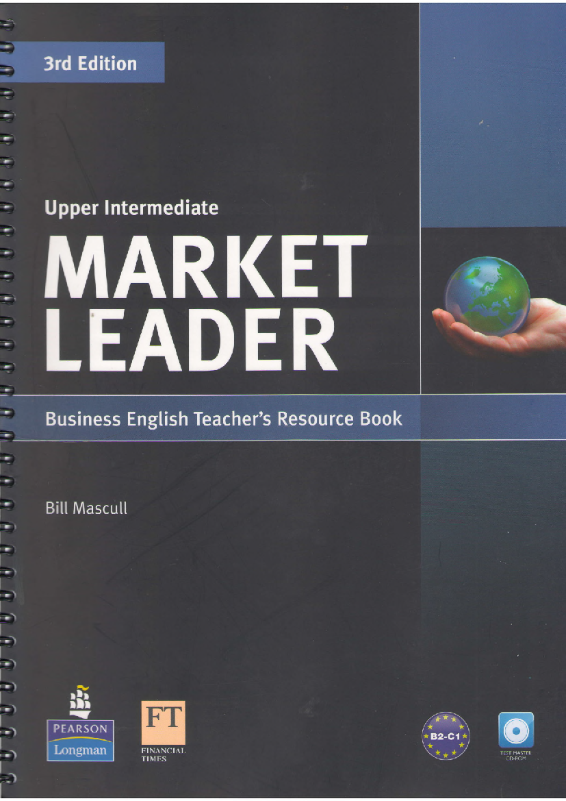 Market leader Intermediate 3rd Edition. Market leader Upper Intermediate 3rd Edition. Market leader Upper Intermediate Practice file. New language leader Intermediate.