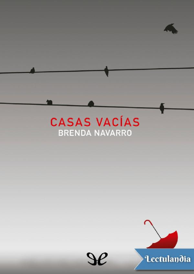 Casas vacias - Brenda Navarro · versión 1 - pdf 
