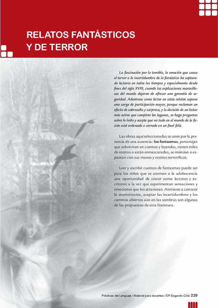 Cuentos fantásticos y de terror  practicas_del_lenguaje_docentes_segundo_ciclo-páginas-230-255 - pdf  