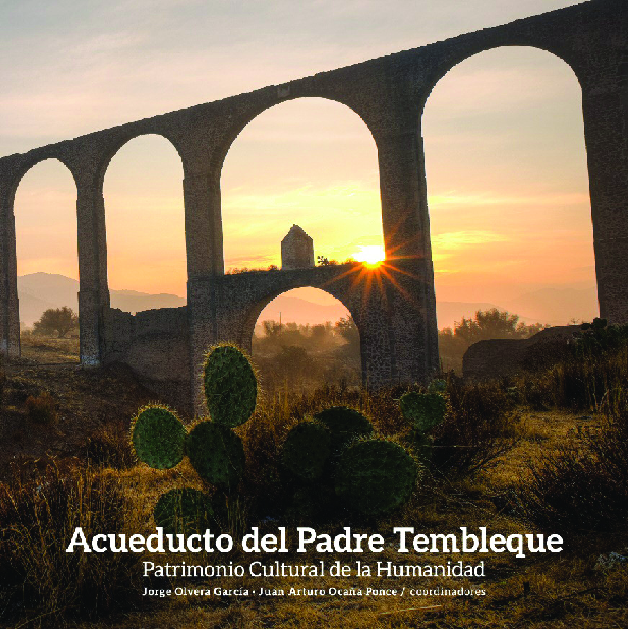 Acueducto del Padre Tembleque, patrimonio cultural de la humanidad - pdf  