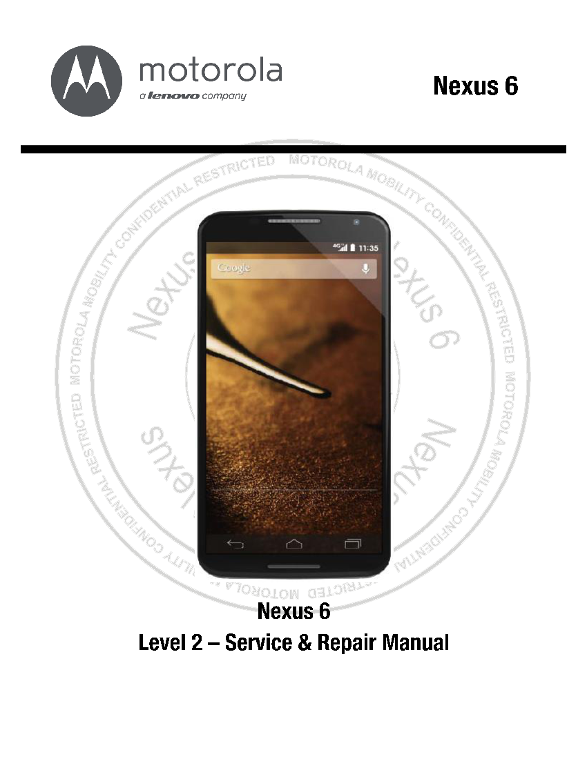 Nexus 13 x 16 Shim