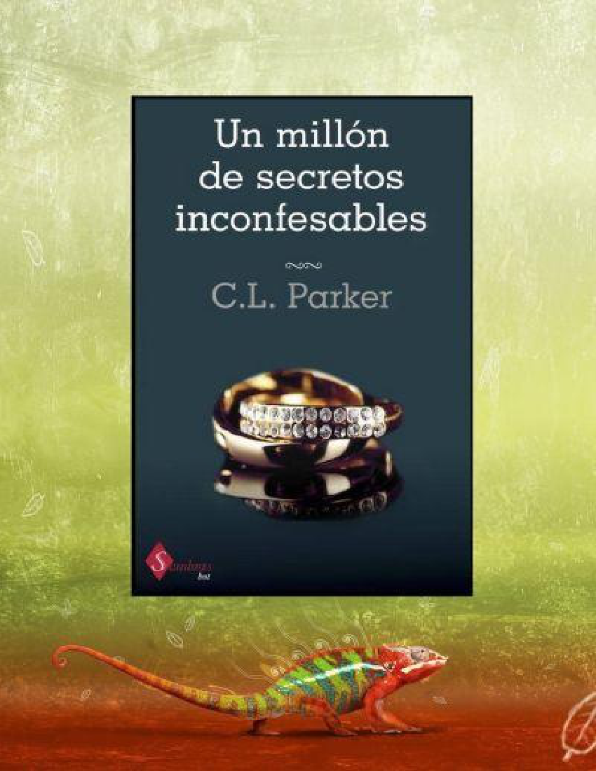 A Million Dirty Secrets by C.L. Parker