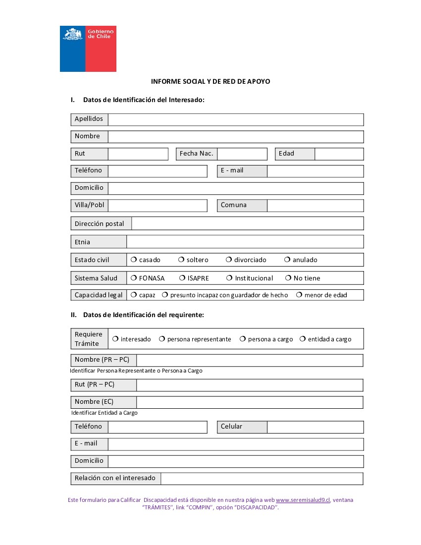 Informe Social y de Redes de Apoyo - pdf 