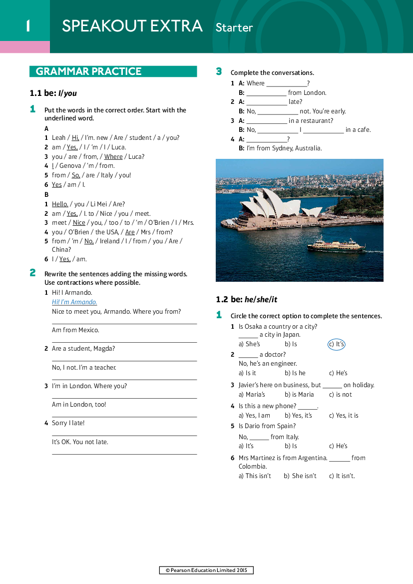 Extra grammar practice extension. Speakout Grammar Extra Starter Unit 6. Speakout Grammar Extra. Speakout Starter. Speakout Extra Keys.