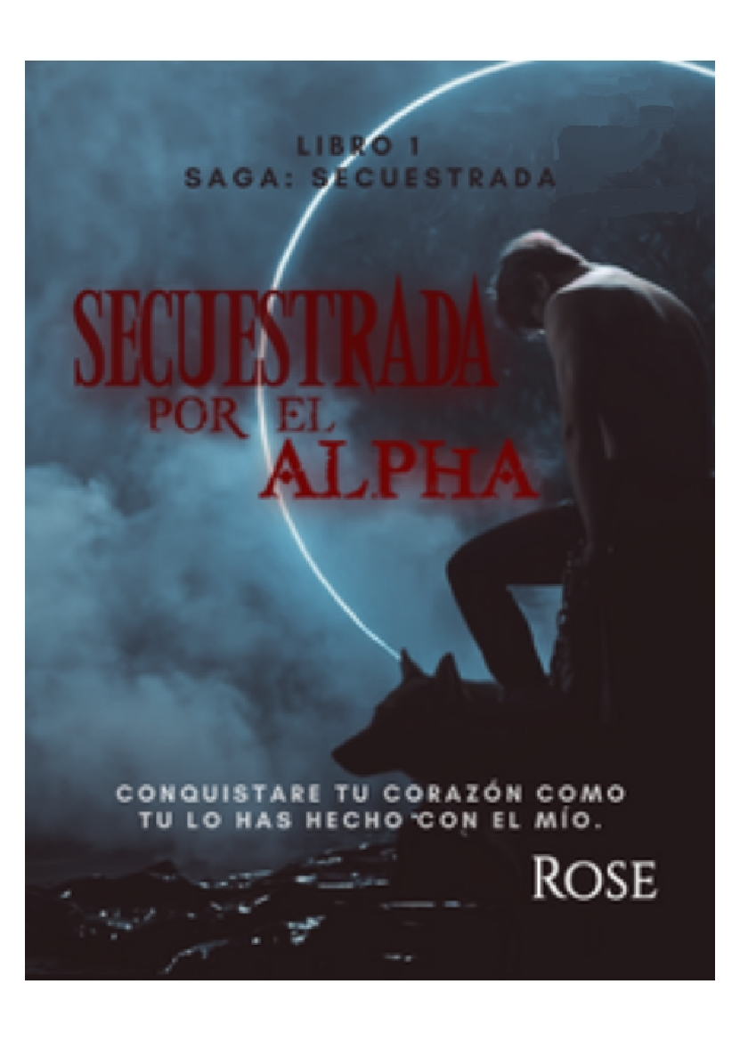 Sequestrada Por Um Alfa Pdf Livro 2