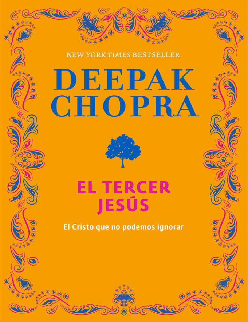 el tercer jesus de deepak chopra pdf