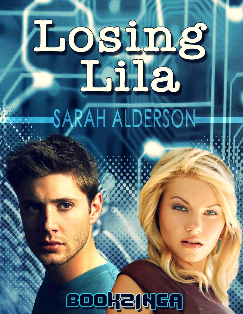 losing lila by sarah alderson