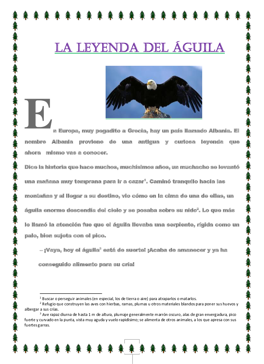 La leyenda del águila 2 - pdf 
