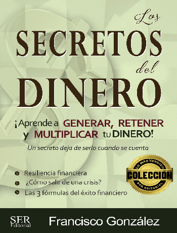 Los Secretos del Dinero - Francisco Gonzalez - pdf Docer.com.ar