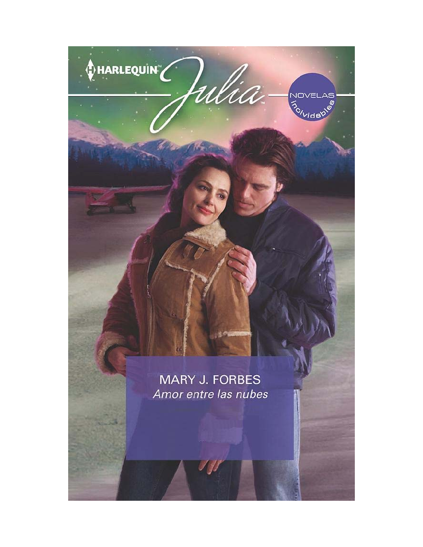 Mary J. Forbes - Amor Entre Las Nubes - pdf Docer.com.ar