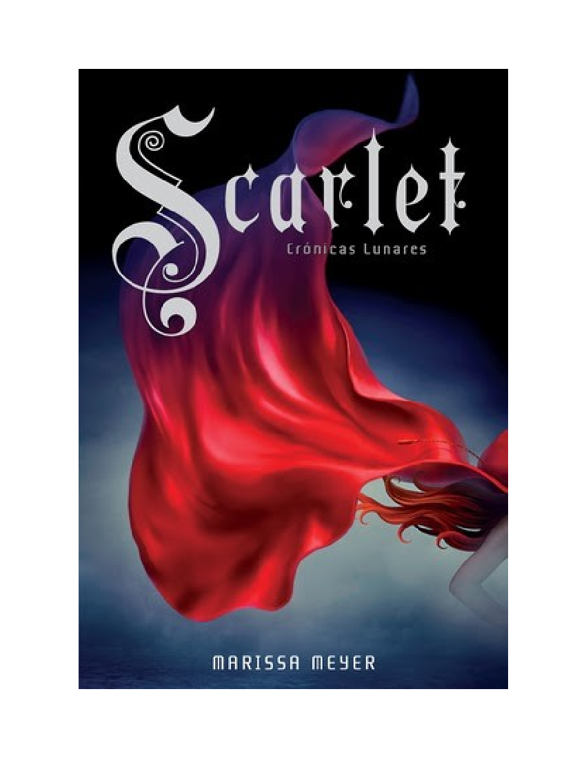 Scarlet Book Reno